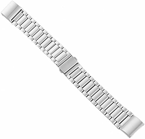 For fitbit charge 2 band, 316L Stainless Steel Replacement Accessory Bracelt Band.Small,Large Metal Bands for Fitbit Charge 2 band/Charge 2 Bands/Fitbit Charge 2