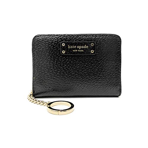 kate spade wallet with key ring
