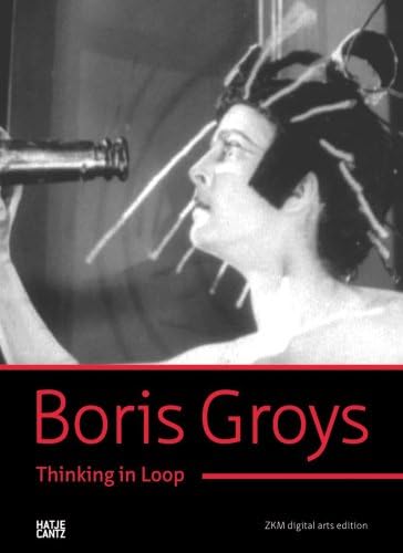 Boris Groys: Thinking in Loop: Three Videos on Iconoclasm, Ritual and Immortality