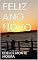 Livro FELIZ ANO NOVO