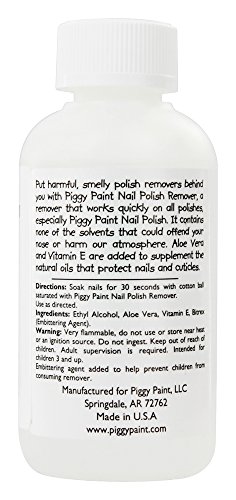 Piggy-Paint-Nail-Polish-Remover