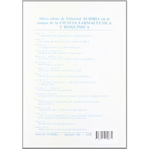 ELEMENTOS DE TECNOLOGIA FARMACEUTICA