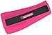 Bohning Archery Slip-On Armguard Large, Hot Pink