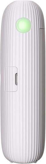 INSTAX mini LINK2 Portable Smartphone Printer Clay White view 9
