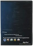 Digi-Pas DWL3000XY-SW Professional Software Version
