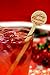 Coffee and Cocktail Stirrers, Reusable Plastic Drink Stirrer Sticks, 24 Wood Merry Christmas Swizzle Sticks and Food Pick, Use as a Garnish holder or Cocktail Mixers, Holiday Party, Christmas Party De