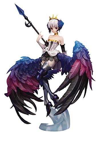 Alter Odin Sphere: Leifdrasir: Gwendolyn (Leifdrasir Version) 1:8 Scale PVC Figure