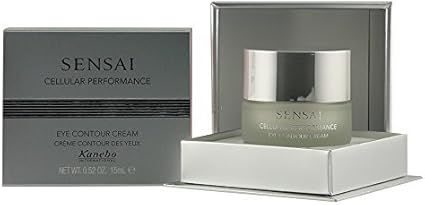 sensai cellular eye contour cream