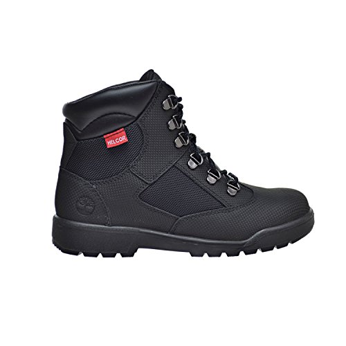helcor field boots
