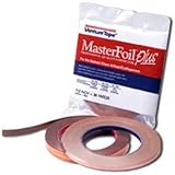 7/32inch Copper Foil - 1.0 Mil