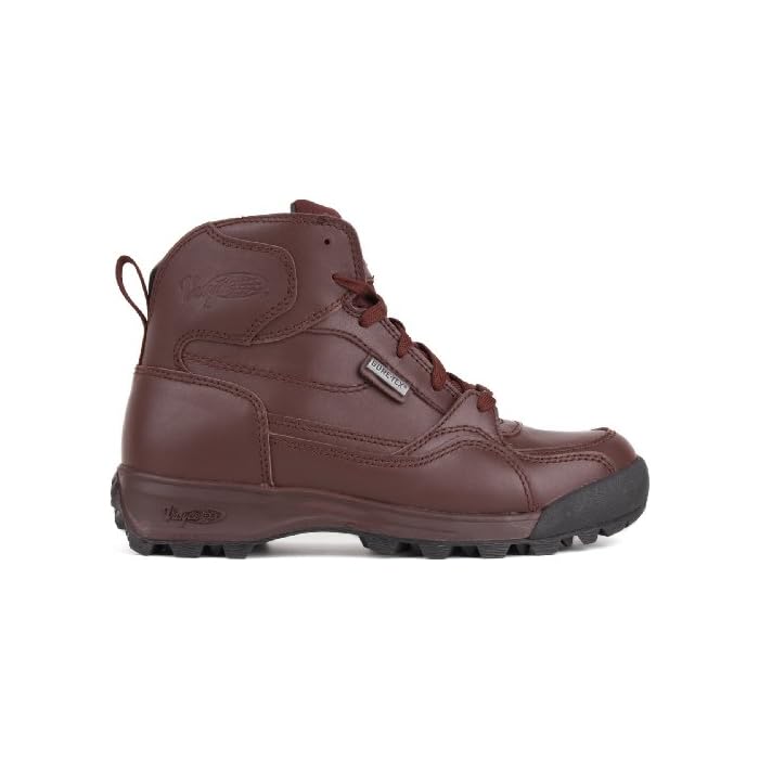 vasque knockout