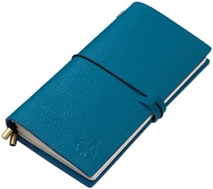 Amazon.com: Travelers Notebook: Dot grid Travelers Notebook refill