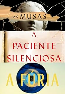 Livro Kit Alex Michaelides