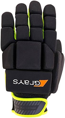 GRAYS Proflex 600 Left Hand Gloves