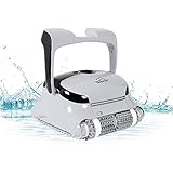 DOLPHIN C3 Commercial Robotic Pool Cleaner with