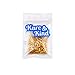 Clasps - 100 Pieces 4 x 15 mm - Barrel Screw Type Clasp - Perfect for Jewerly Making - with Kare & Kind® Retail Packaging (Gold)