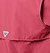 Columbia Men’s PFG Bahama™ II Long Sleeve Shirt, Sunset Red, Large