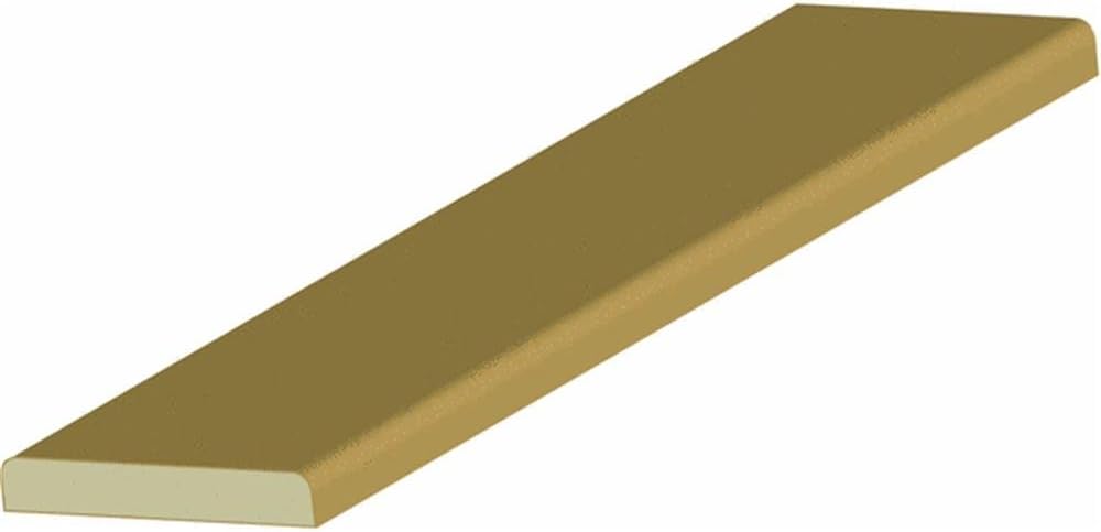 CEDAR CREEK MILLWORK MLDWPIMUL970A08 Pine Mullion Molding, 2"X8'