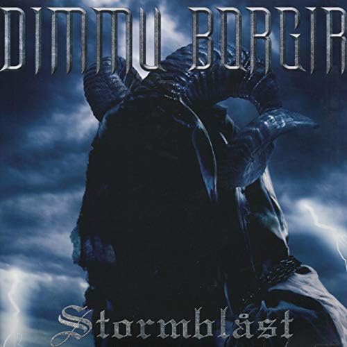 Dimmu Borgir - Spiritual Black Dimensions - Amazon.com Music