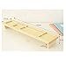 Birch Stand Shelf,Woodows [Crea Lift Station]Mutiboard Storange Desktop Organizer for Note iPhone, Keyboard,Solid Birch Wood Eco-Friendly Hold-Beta