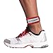 The Step Counter Fitbit Ankle use Compatible Bands for Fitbit Flex & Fitbit one Activity trackers. Only Compatible with Fitbit Flex and Fitbit one. Tracker not Included. (Red)