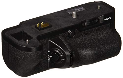 Fujifilm VG-GFX1 Vertical Battery Grip