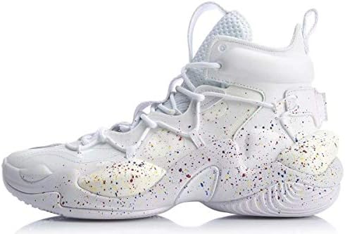 power basketball shoes