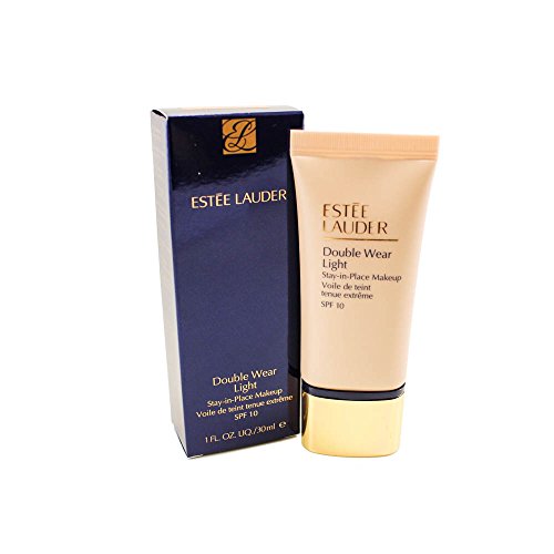 Estee Lauder Double Wear Light Stay-in-Place Makeup SPF 10 Intensity 2.0, 1 Ounce