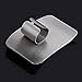 LORJE New Stainless Steel Finger Protector Safe Chop Hand Guard Slice Kitchen Tool