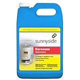 SUNNYSIDE CORPORATION GAL K1 Grade Sunnyside 700G1 1-Gallon Kerosene Fuel