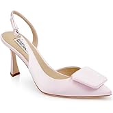 Badgley Mischka Womens Graciella