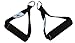 Cayman Fitness Resistance Band Handles