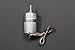 DFRobot 12V DC Motor 251rpm w/Encoder