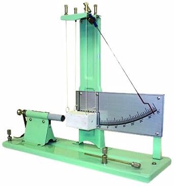 Ballistic pendulum lab report conclusion picture