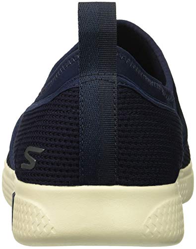 skechers men's nordic walking shoes