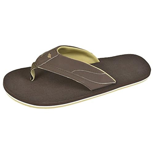 dockers flip flops amazon