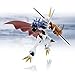 TAMASHII NATIONS Bandai NXEDGE Style Omegamon Digimon Adventure Action Figure