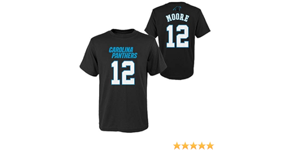 dj moore youth jersey