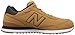New Balance Men's ML515 Winter Stealth Pack Classic Sneaker