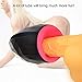 OTOUCH Powerful Male Masturbator Automatic Vibrating Masturbation to Penis Electric Massage Adult Male Toys Glans Oral Blowjob Stimulator with Heating Function Gifts for Men