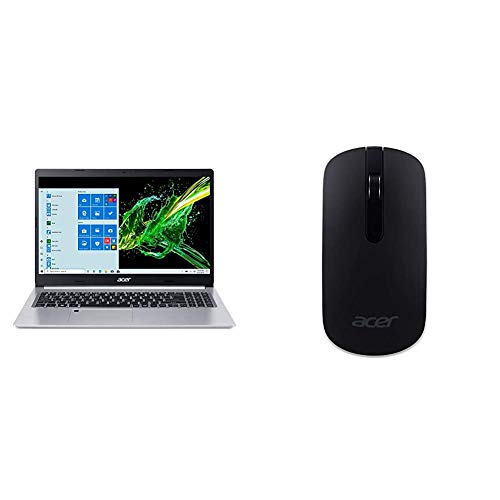 Acer Aspire A515-55-75NC, Full HD IPS Display, 10th Gen