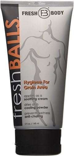 Fresh So Dry Fresh Balls, 5 fl oz by Fresh Balls