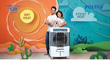 voltas cooler wind 50