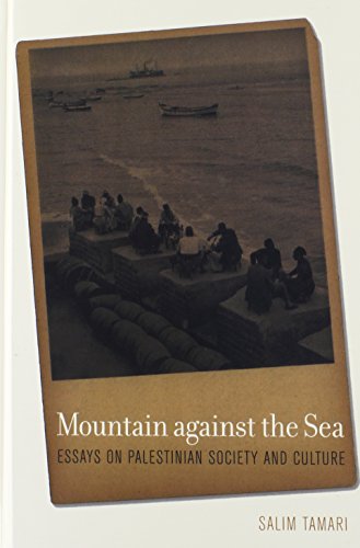 Mountain against the Sea: Essays on Palestinian Society...
