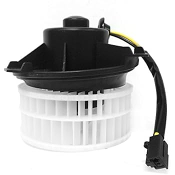 Amazon Com Ac Blower Motor Assembly For Dodge Grand
