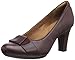 Clarks Women's Society Disc Pump