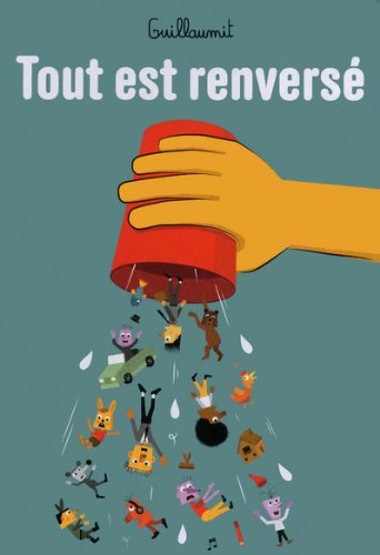 Tout renversé