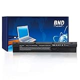 BND Laptop Battery for HP Probook 450 G1 / 440 G1 / 455 G1 / 455 G1 / 470 G1, fits P/N FP06 FP09 – 12 Months Warranty [6-Cell 4400mAh]
