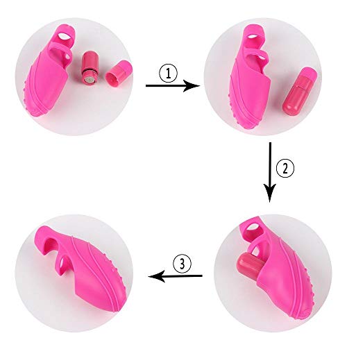 massager vibrater Remote-Controlled Magnetic Vibrating Panties main image 0