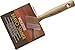 Wooster Brush F5116-5 1/2 Bravo Stainer Stain Brush, 5 1/2-Inch